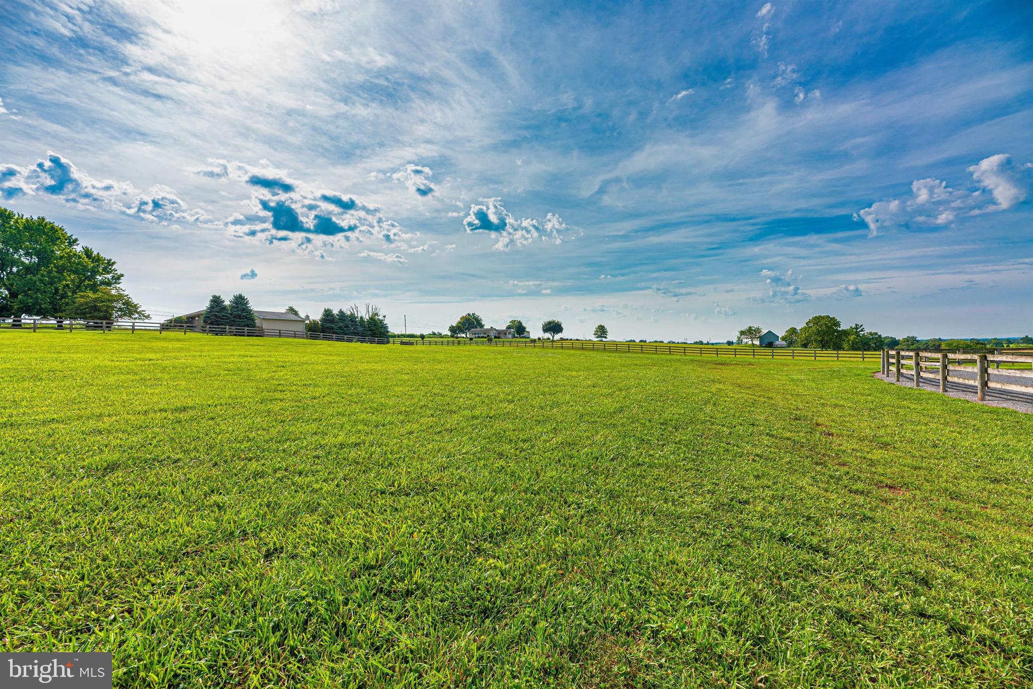 13818 Graceham Road Thurmont, MD 21788 - Photo 100 of 106 Pasture