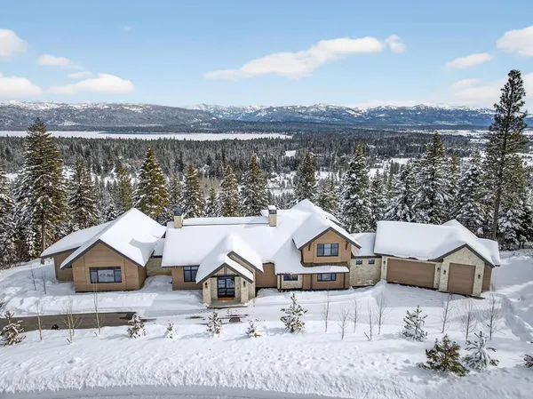 $6,995,000 | 659 Aster Court, McCall, ID 83638