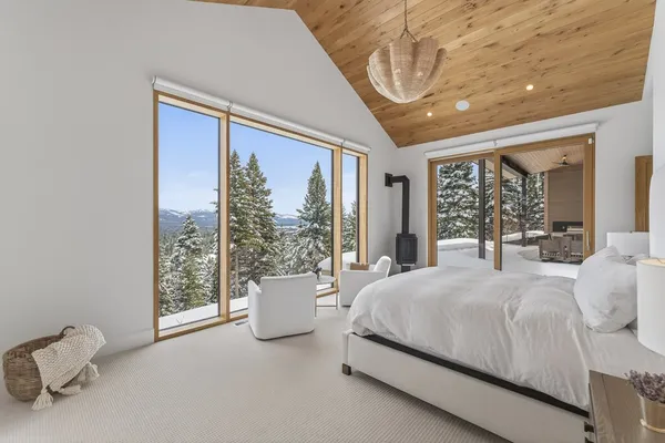 $6,995,000 | 659 Aster Court, McCall, ID 83638