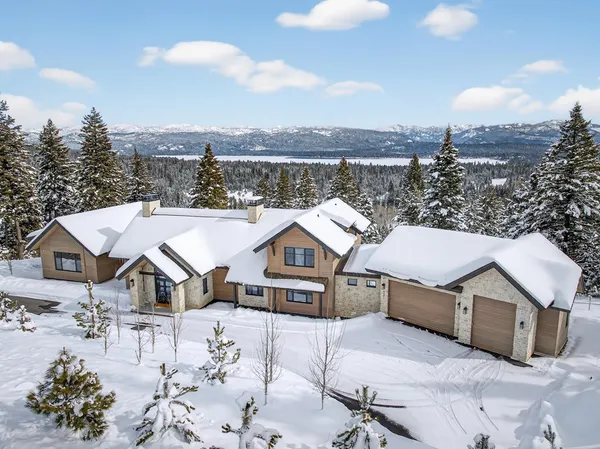 $6,995,000 | 659 Aster Court, McCall, ID 83638