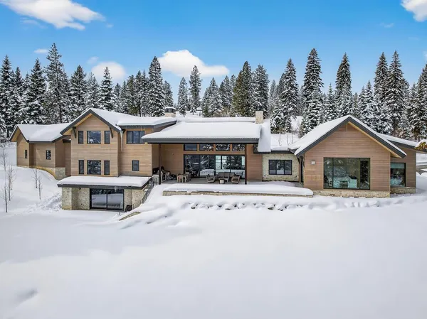 $6,995,000 | 659 Aster Court, McCall, ID 83638
