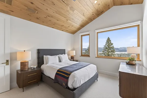 $6,995,000 | 659 Aster Court, McCall, ID 83638