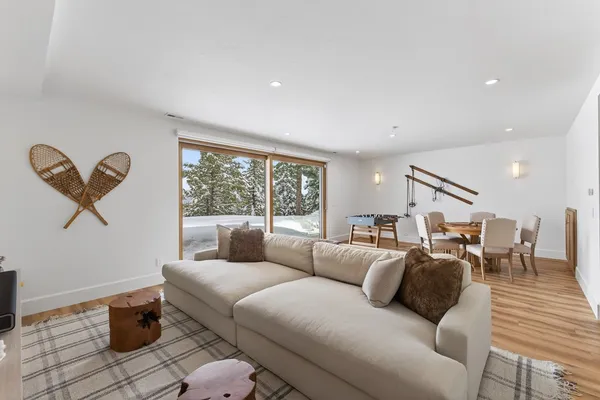 $6,995,000 | 659 Aster Court, McCall, ID 83638