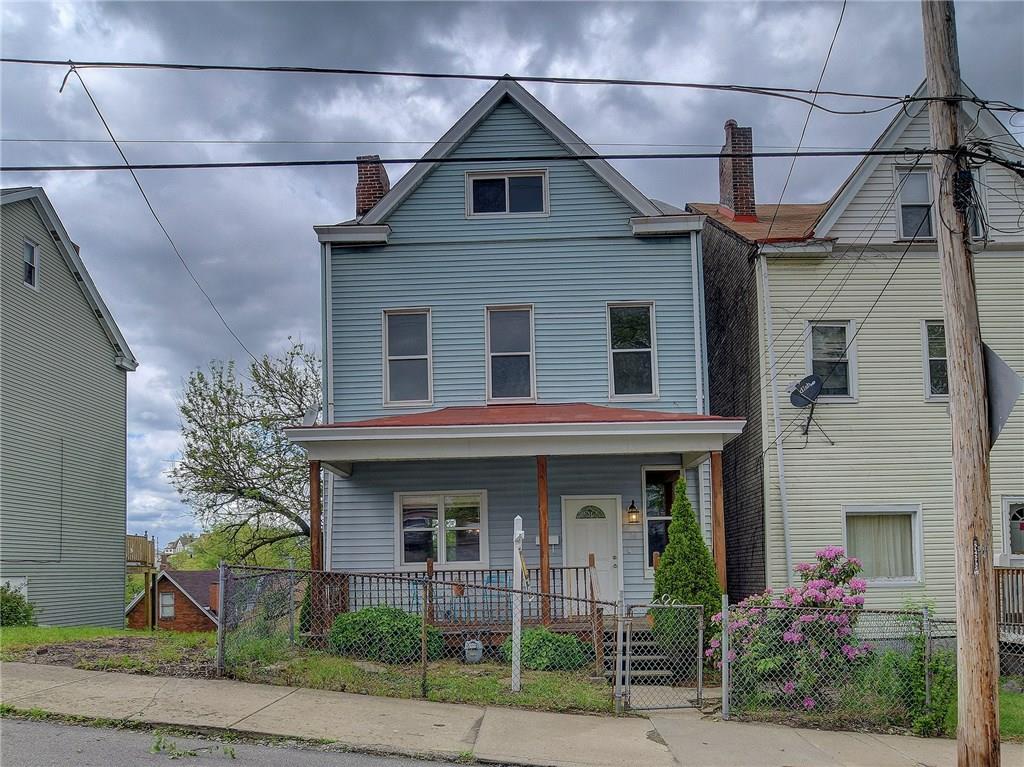 20 Exeter Street Pittsburgh, PA 15217 - Photo 1 of 20 Gallery Image 1