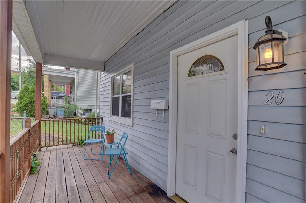 20 Exeter Street Pittsburgh, PA 15217 - Photo 2 of 20 Gallery Image 2
