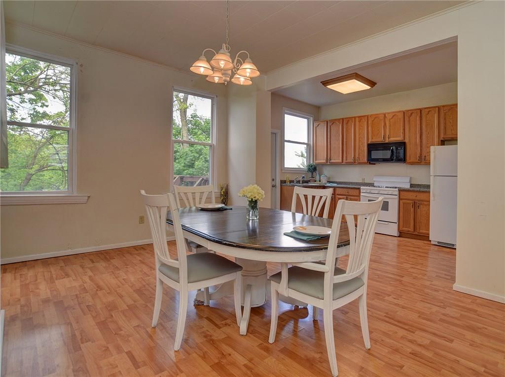 20 Exeter Street Pittsburgh, PA 15217 - Photo 11 of 20 Gallery Image 11