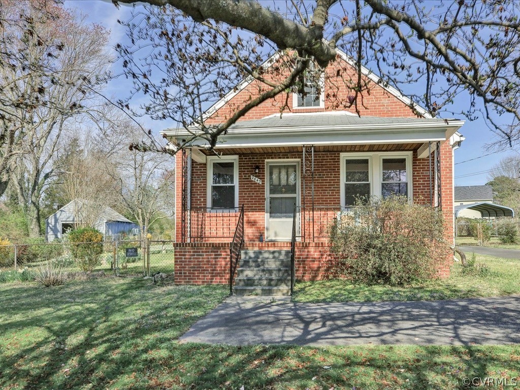 2843 Hey Road Richmond, VA 23224 - Photo 2 of 23 Gallery Image 2