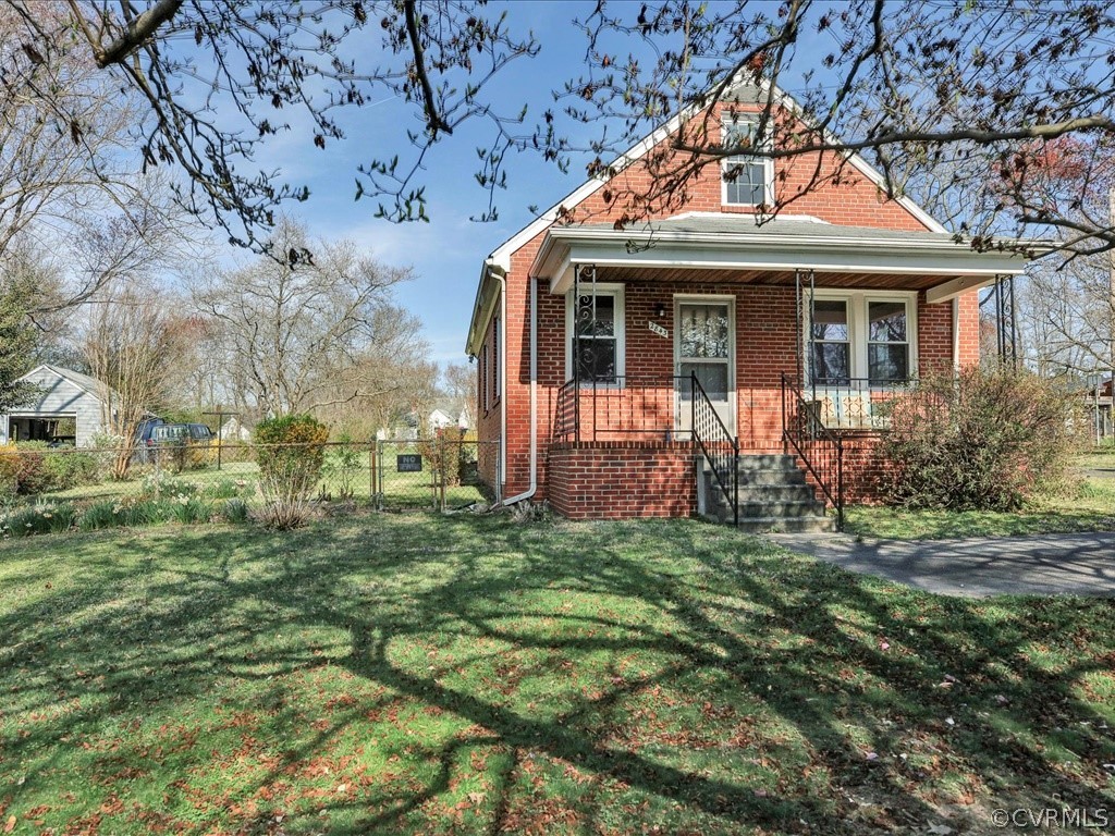 2843 Hey Road Richmond, VA 23224 - Photo 23 of 23 Gallery Image 23