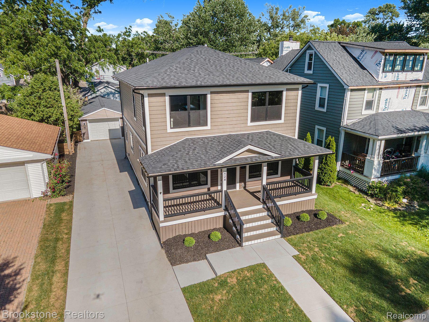 428 Taylor Avenue Rochester, MI 48307 - Photo 25 of 27 Gallery Image 25