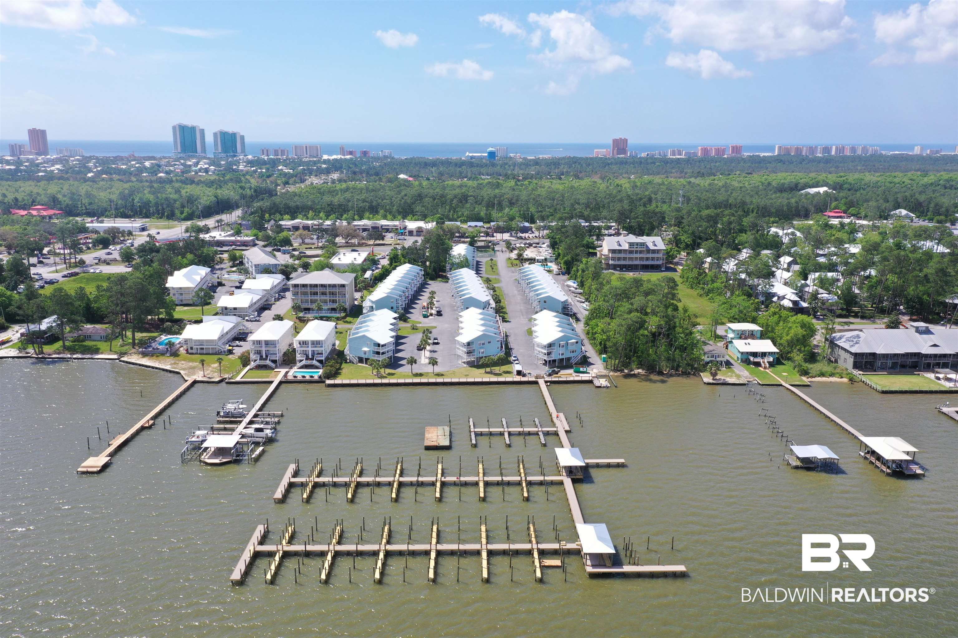 25861 Canal Road, Unit 70 Orange Beach, AL 36561 - Photo 24 of 30
