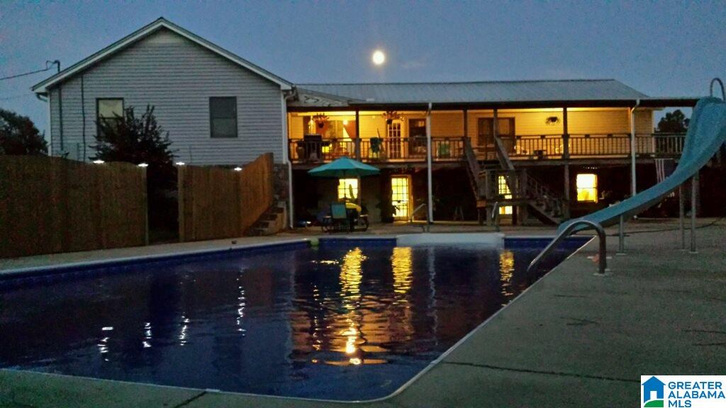 2095 Selma Road Centreville, AL 35042 - Photo 2 of 22