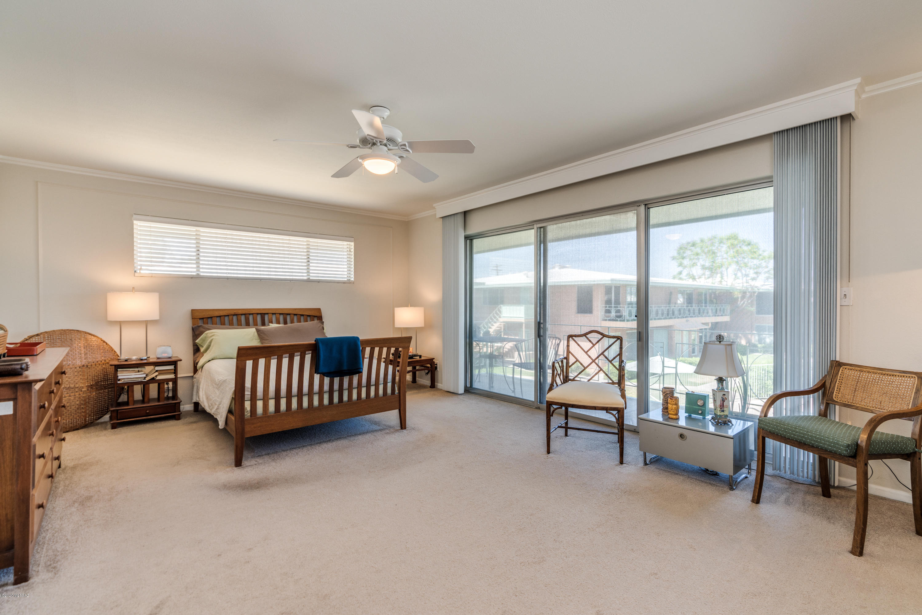 525 North Country Club Road, Unit P63 Tucson, AZ 85716 - Photo 14 of 26