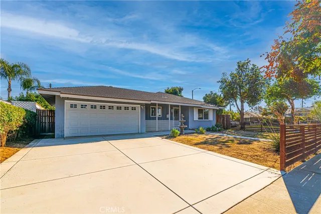 $619,000 | 6666 Evelyn Place, Riverside, CA 92504