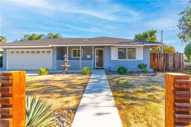 $619,000 | 6666 Evelyn Place, Riverside, CA 92504