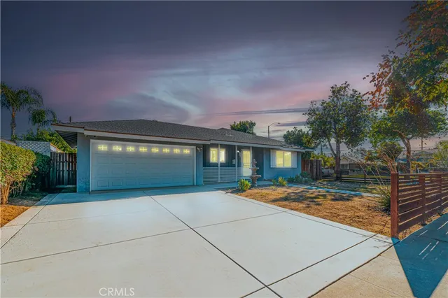 $619,000 | 6666 Evelyn Place, Riverside, CA 92504