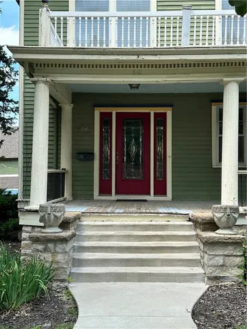 $350,000 | 510 East Chippewa Street, Paola, KS 66071