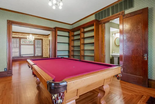 $350,000 | 510 East Chippewa Street, Paola, KS 66071