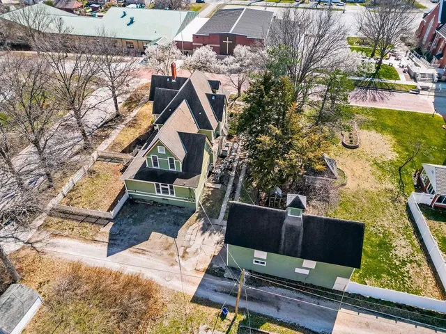 $350,000 | 510 East Chippewa Street, Paola, KS 66071