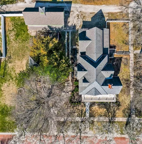 $350,000 | 510 East Chippewa Street, Paola, KS 66071