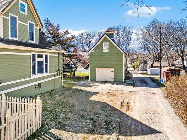 $350,000 | 510 East Chippewa Street, Paola, KS 66071