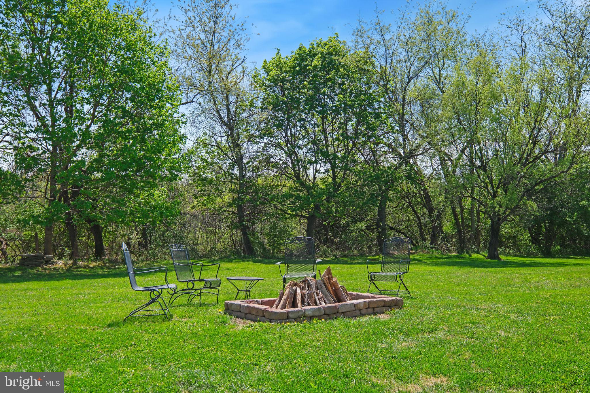 9500 Holsey Road Damascus, MD 20872 - Photo 4 of 82 Backyard