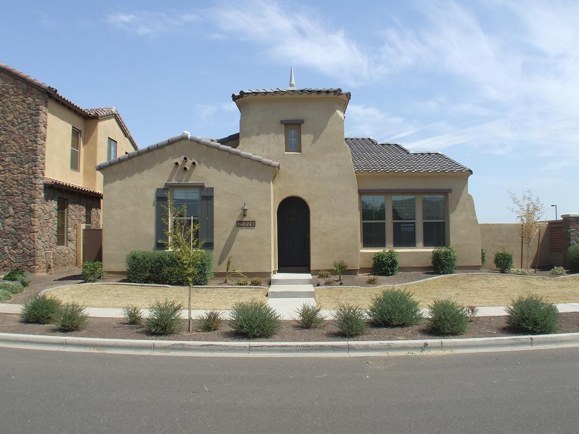 15324 West Charter Oak Road Surprise, AZ 85379 - Photo 1 of 20 FRONT