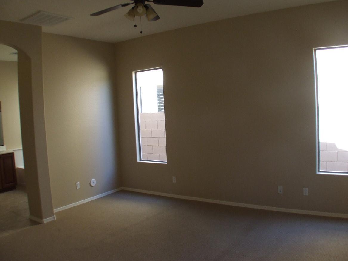 15324 West Charter Oak Road Surprise, AZ 85379 - Photo 14 of 20 Master Bedroom