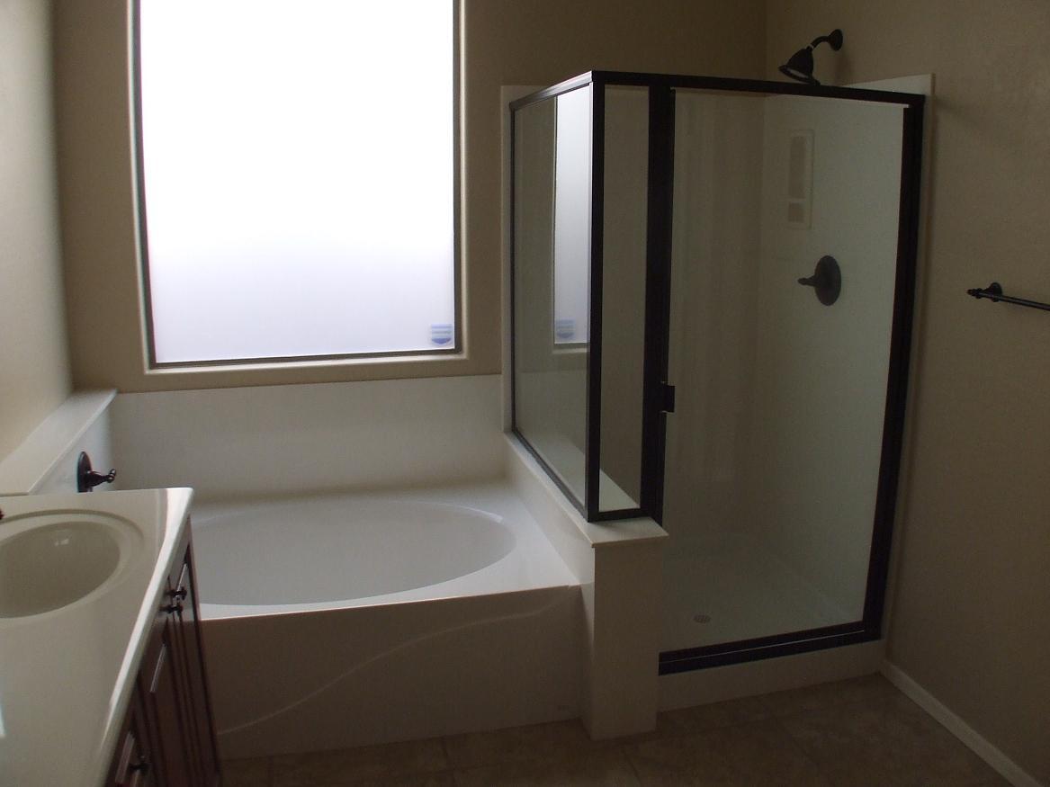 15324 West Charter Oak Road Surprise, AZ 85379 - Photo 16 of 20 Master Bathroom