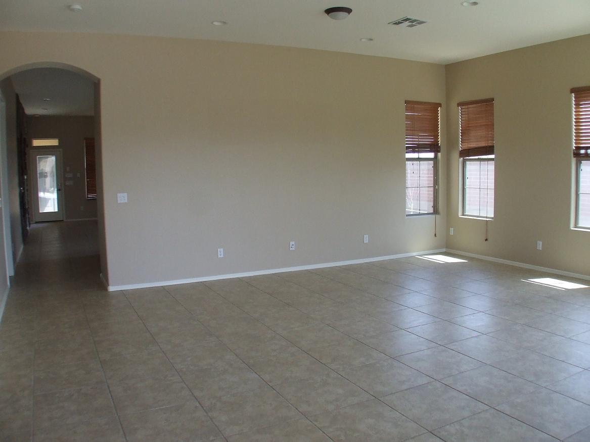 15324 West Charter Oak Road Surprise, AZ 85379 - Photo 6 of 20 LIVING ROOM