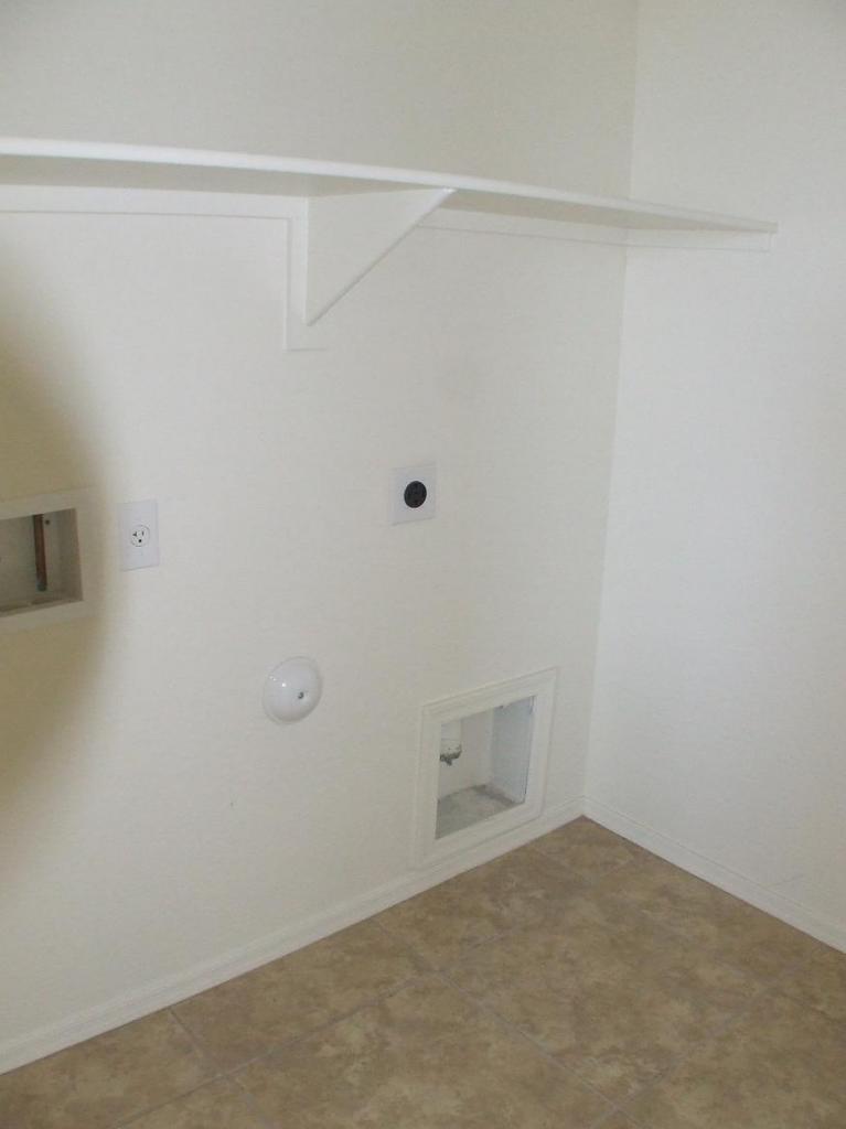 15324 West Charter Oak Road Surprise, AZ 85379 - Photo 7 of 20 LAUNDRY ROOM