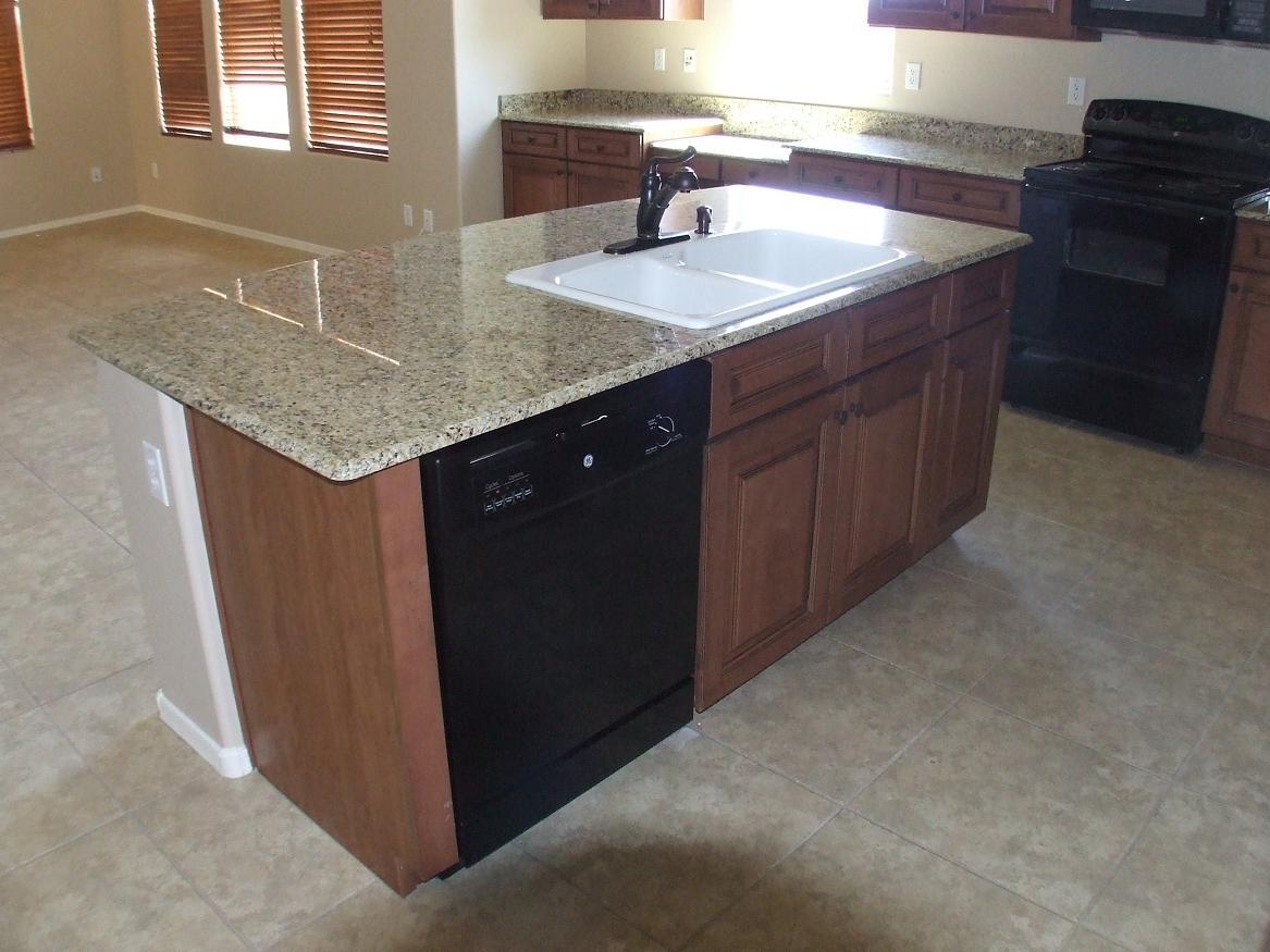 15324 West Charter Oak Road Surprise, AZ 85379 - Photo 9 of 20 KITCHEN