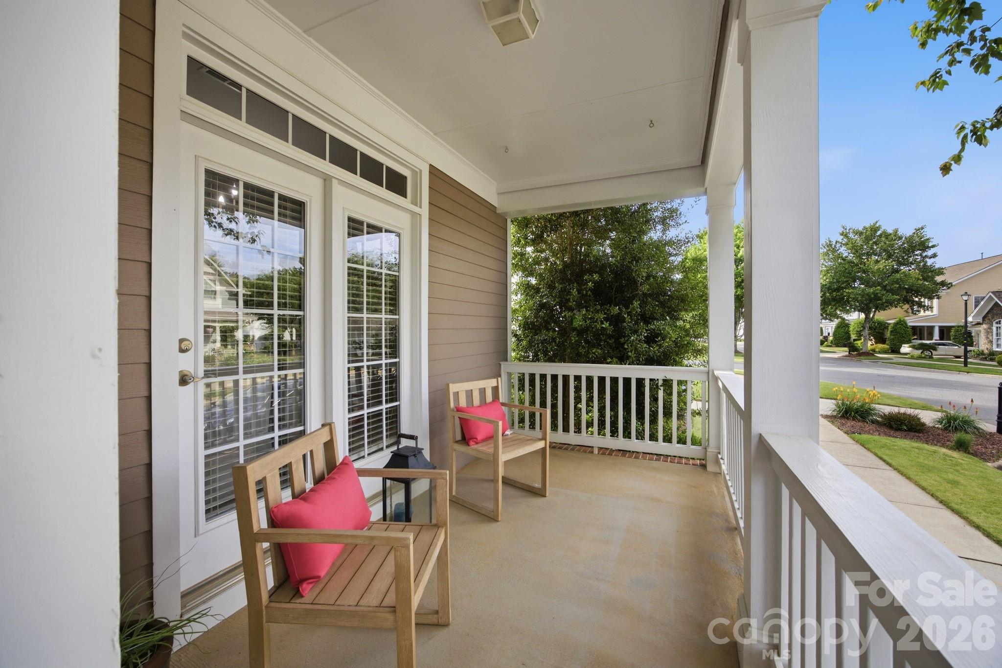 191 Lilac Mist Loop Mooresville, NC 28115 - Photo 2 of 48