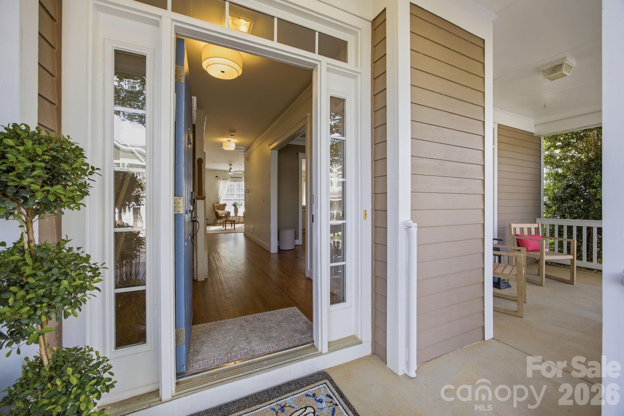 191 Lilac Mist Loop Mooresville, NC 28115 - Photo 3 of 48