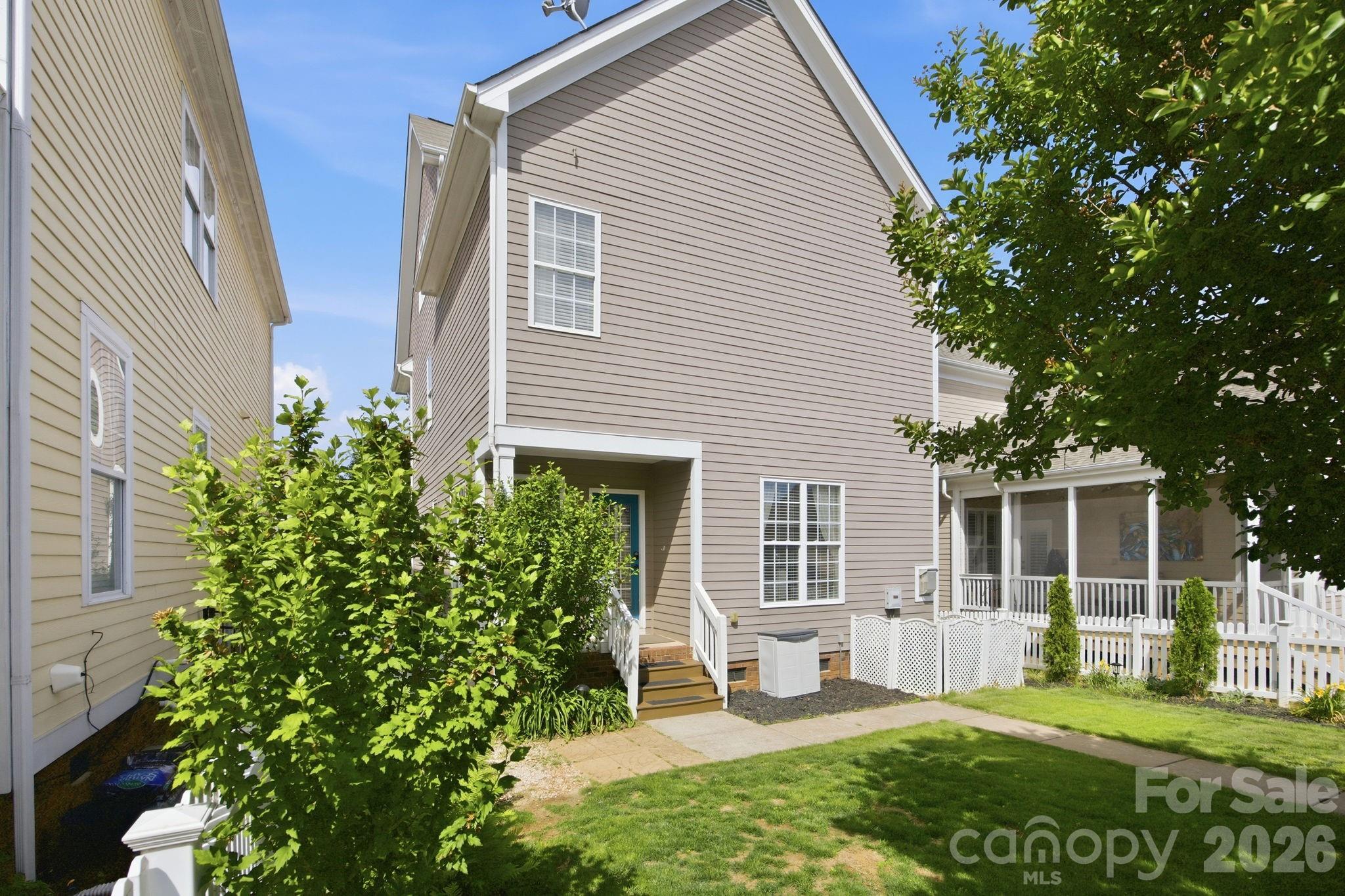 191 Lilac Mist Loop Mooresville, NC 28115 - Photo 31 of 48