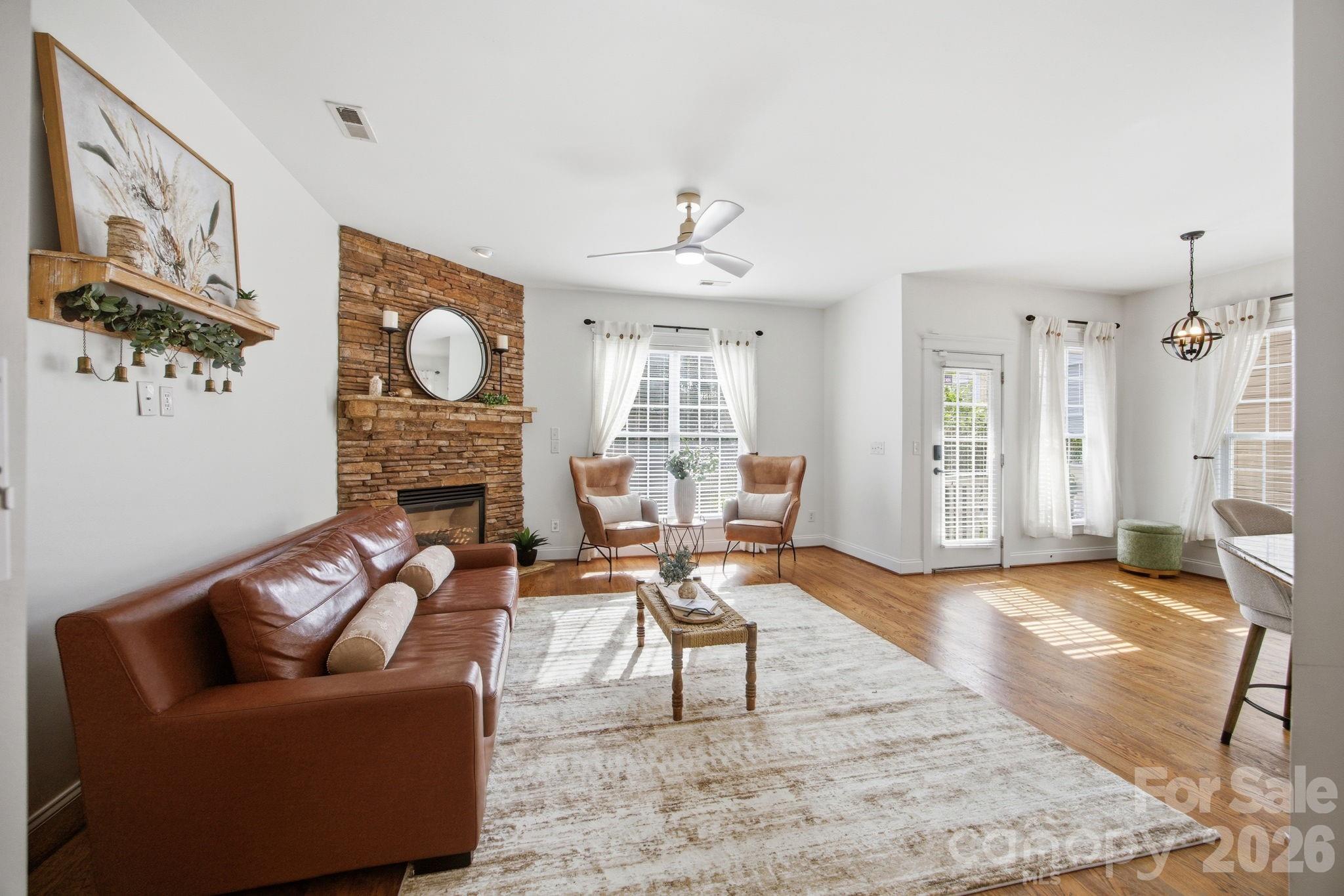 191 Lilac Mist Loop Mooresville, NC 28115 - Photo 7 of 48