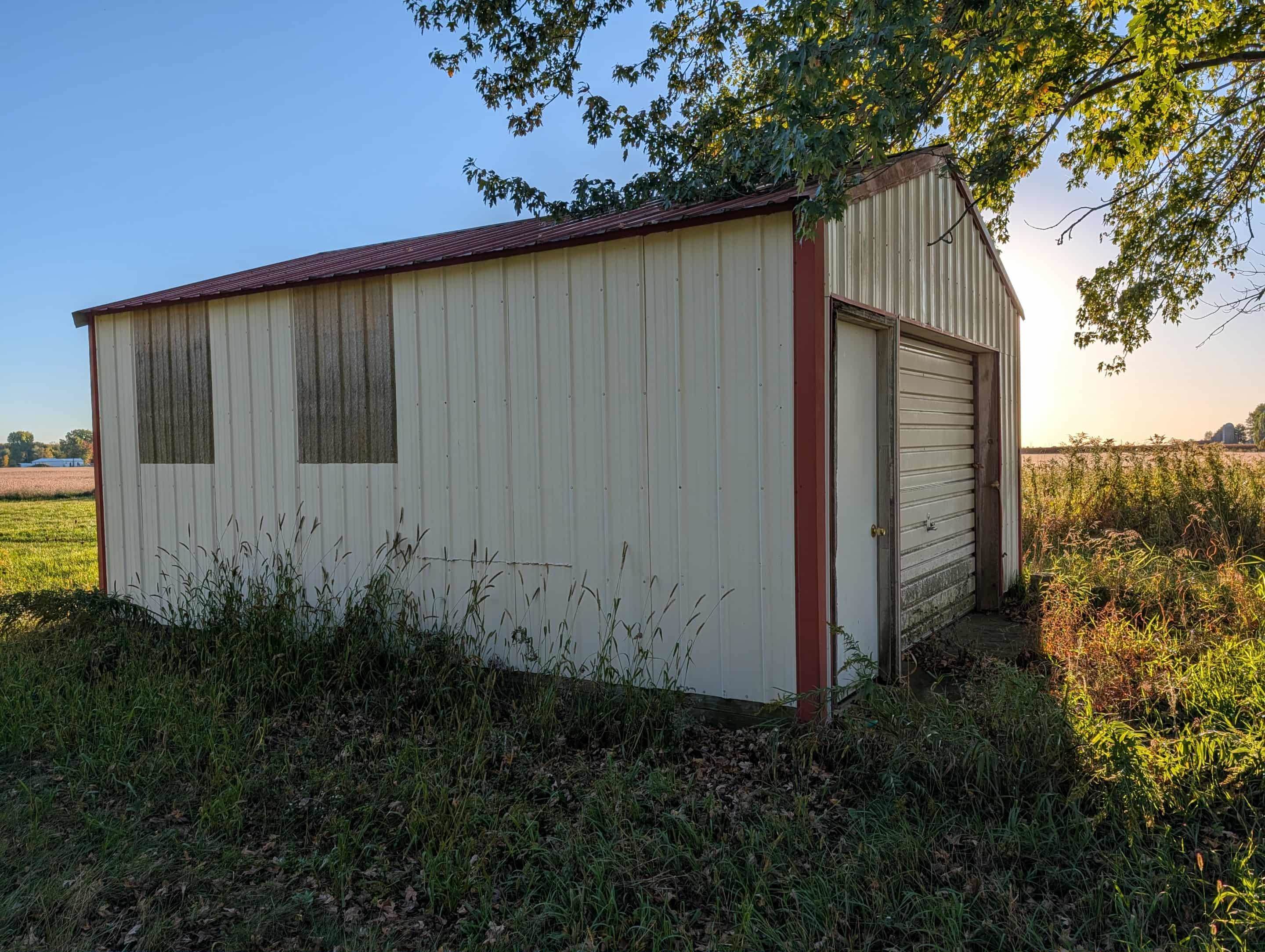 5883 West Fike Road Coleman, MI 48618 - Photo 9 of 23