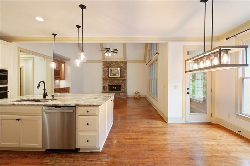 508 Black Horse Circle Canton, GA 30114 - Photo 17 of 63