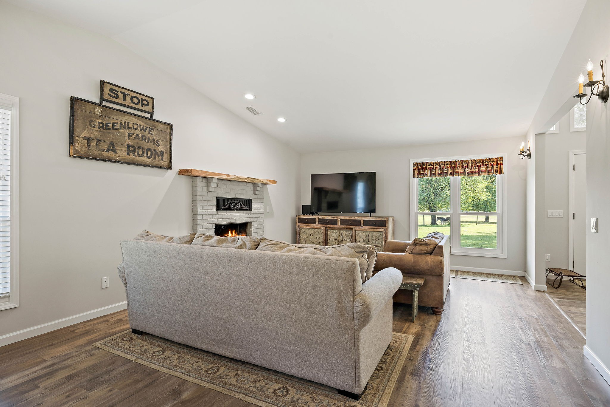 1484 Finley Beech Road Lewisburg, TN 37091 - Photo 11 of 69 Gallery Image 11