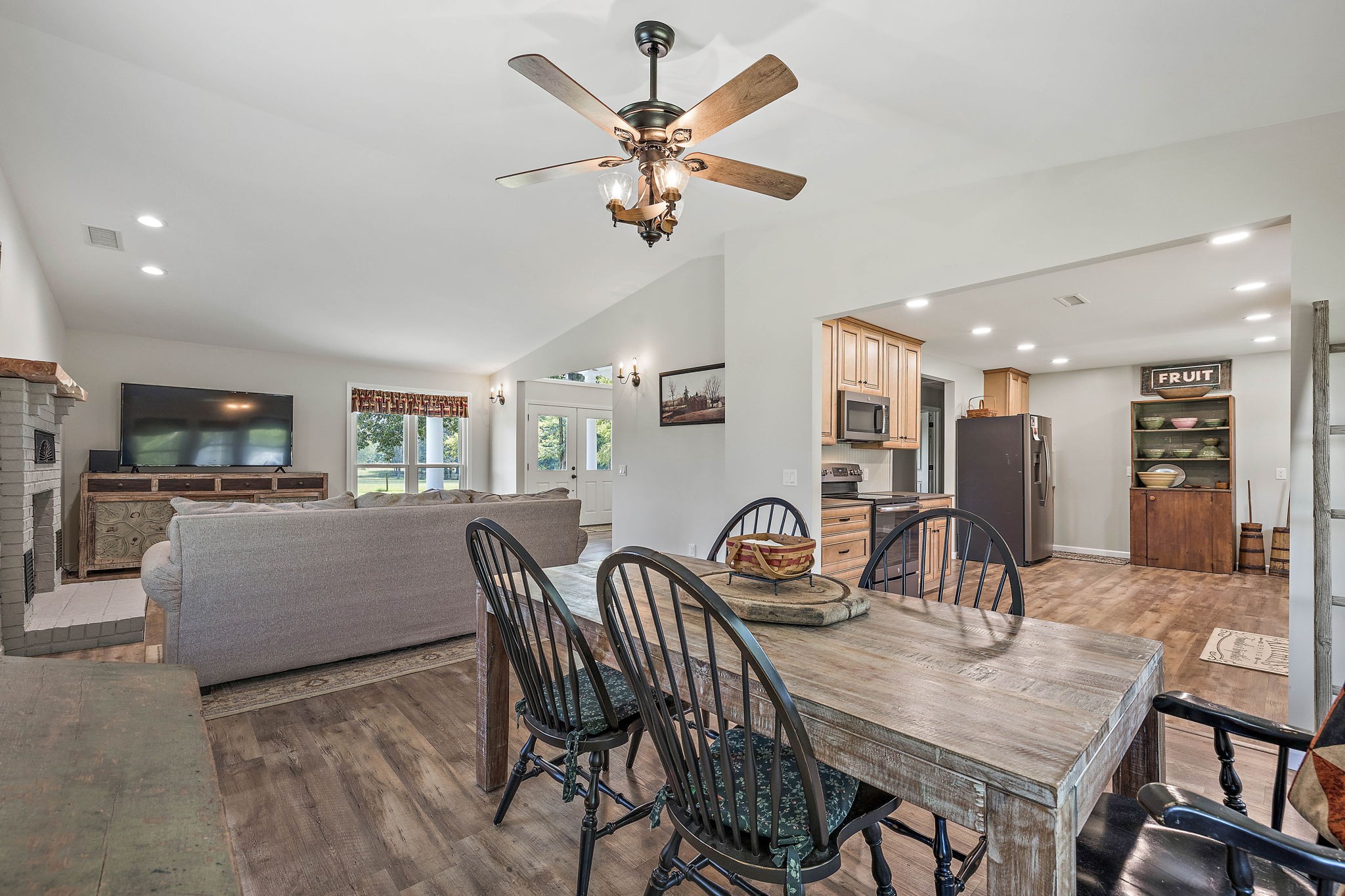 1484 Finley Beech Road Lewisburg, TN 37091 - Photo 17 of 69 Gallery Image 17