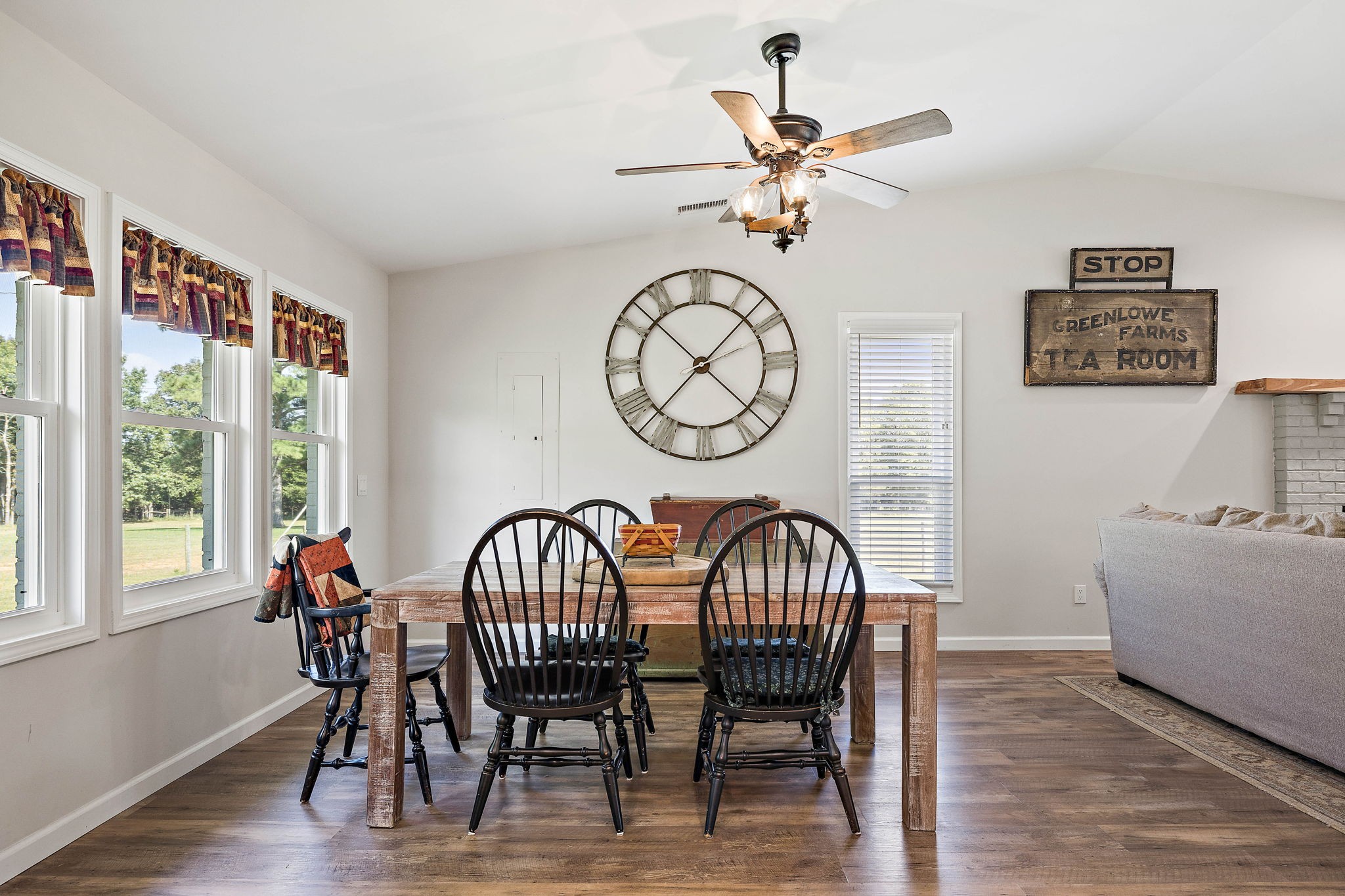 1484 Finley Beech Road Lewisburg, TN 37091 - Photo 18 of 69 Gallery Image 18