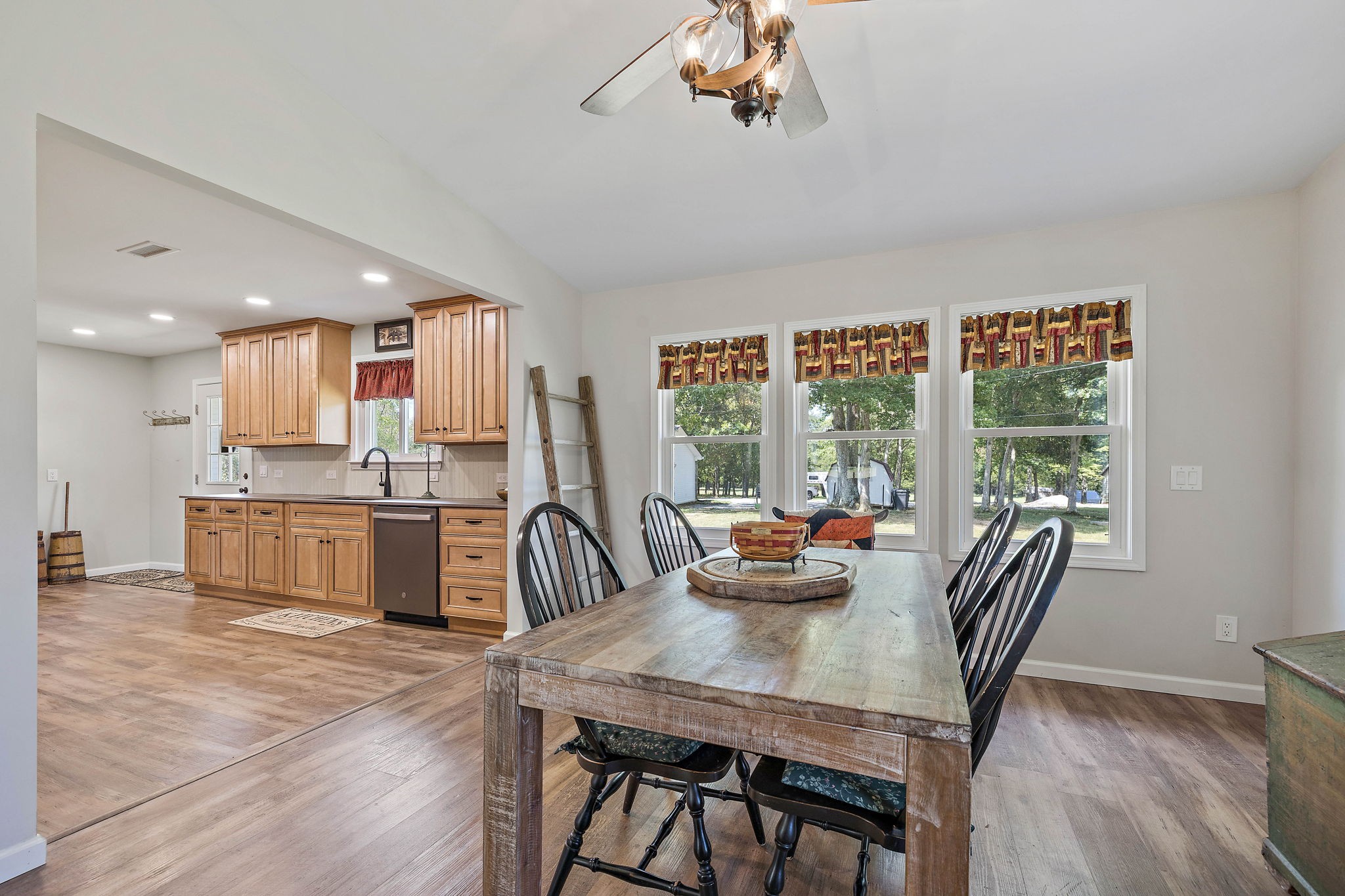 1484 Finley Beech Road Lewisburg, TN 37091 - Photo 19 of 69 Gallery Image 19