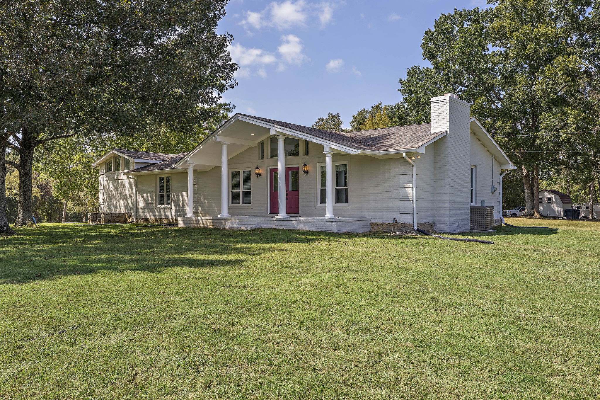 1484 Finley Beech Road Lewisburg, TN 37091 - Photo 2 of 69 Gallery Image 2