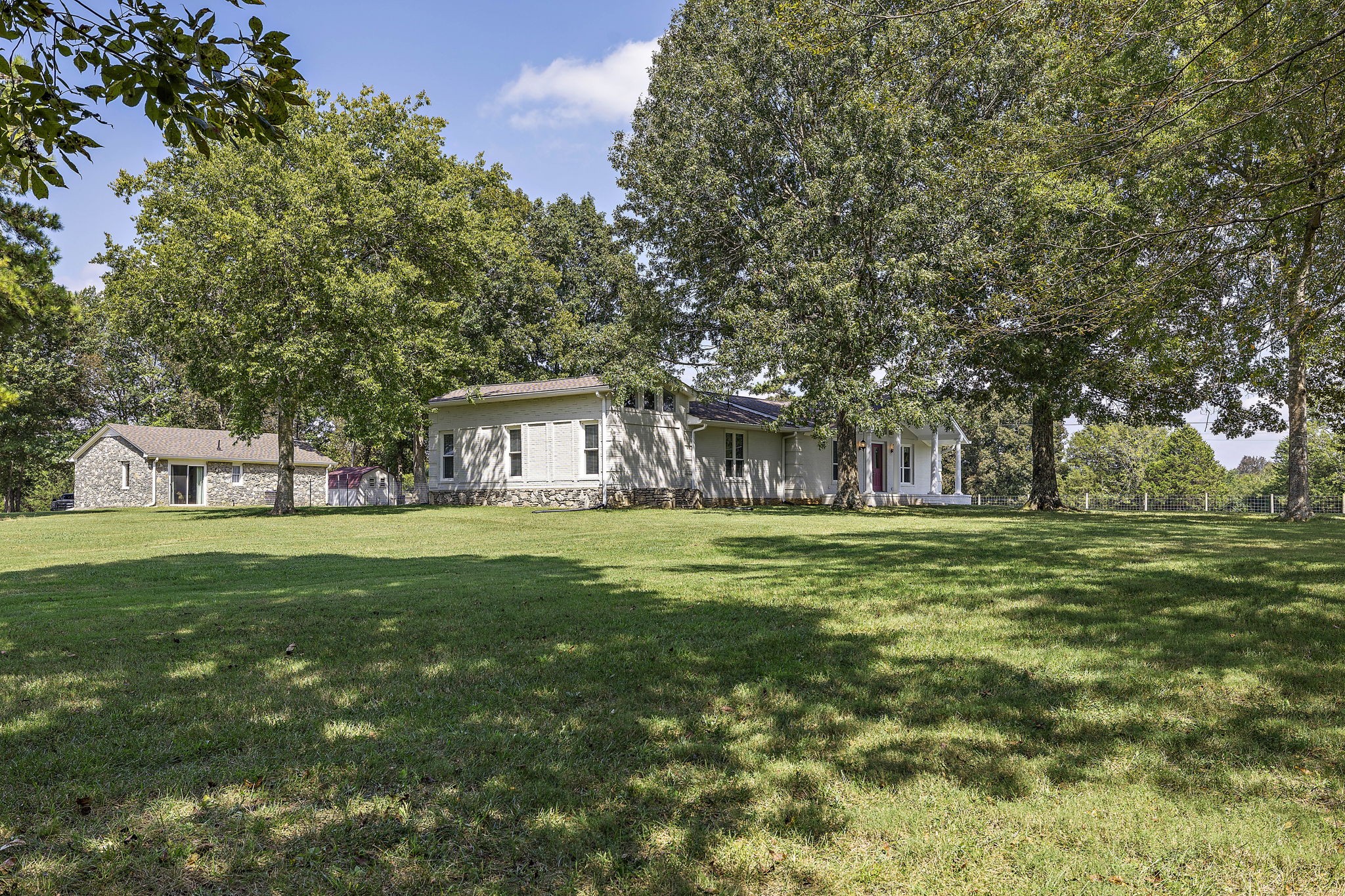 1484 Finley Beech Road Lewisburg, TN 37091 - Photo 35 of 69 Gallery Image 35