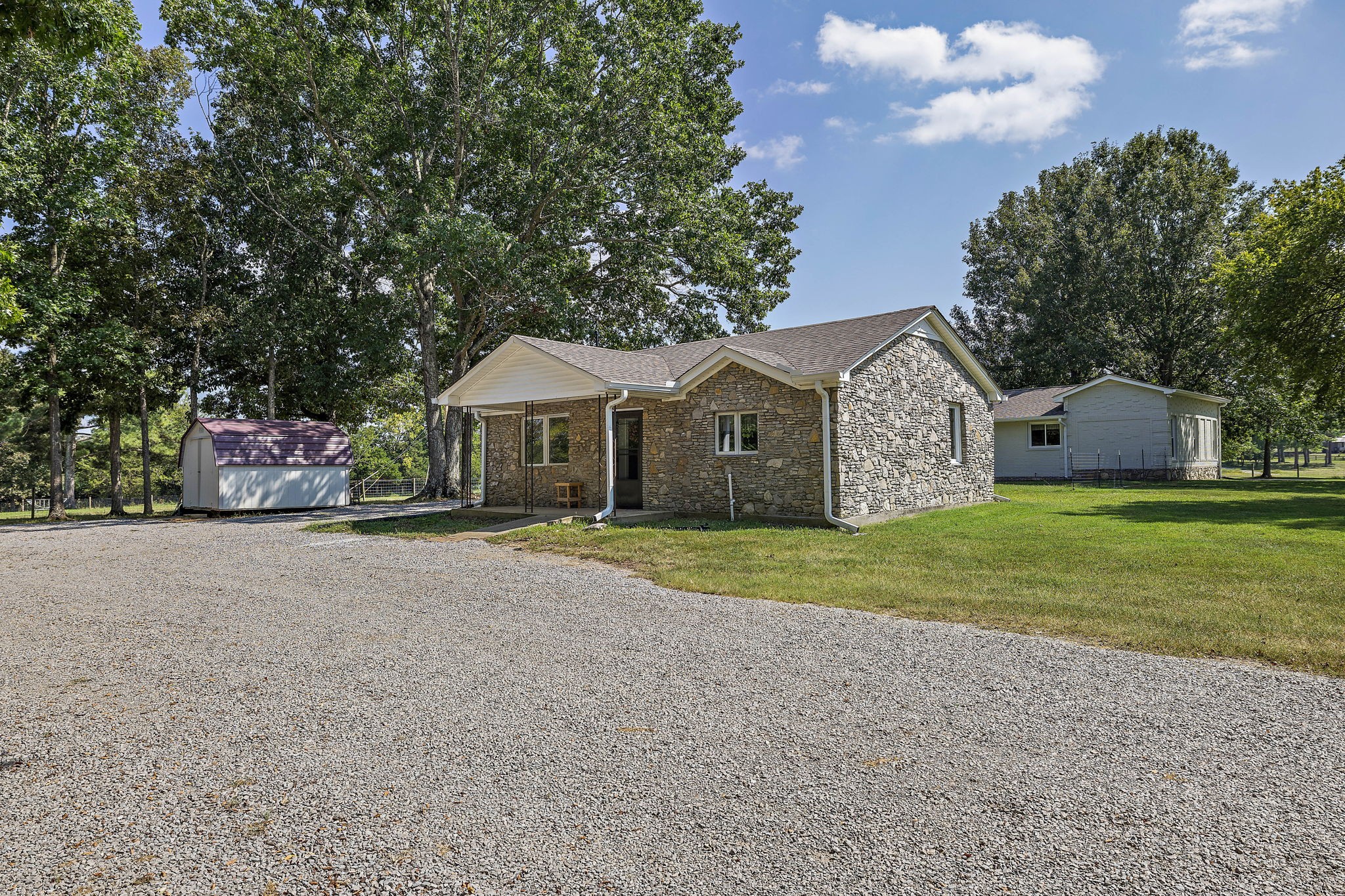 1484 Finley Beech Road Lewisburg, TN 37091 - Photo 36 of 69 Gallery Image 36