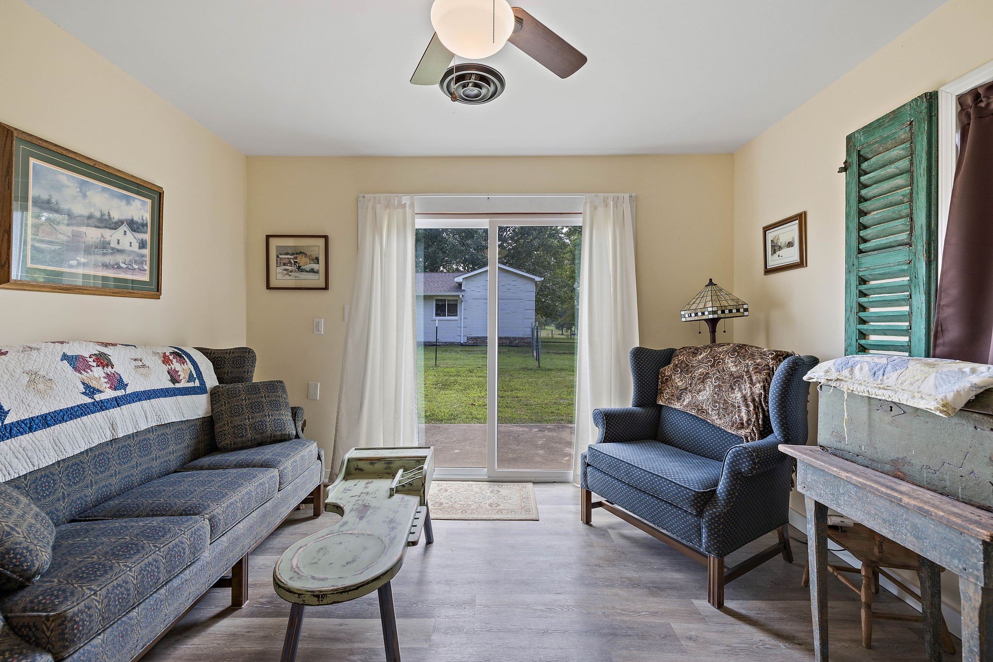 1484 Finley Beech Road Lewisburg, TN 37091 - Photo 45 of 69 Gallery Image 45