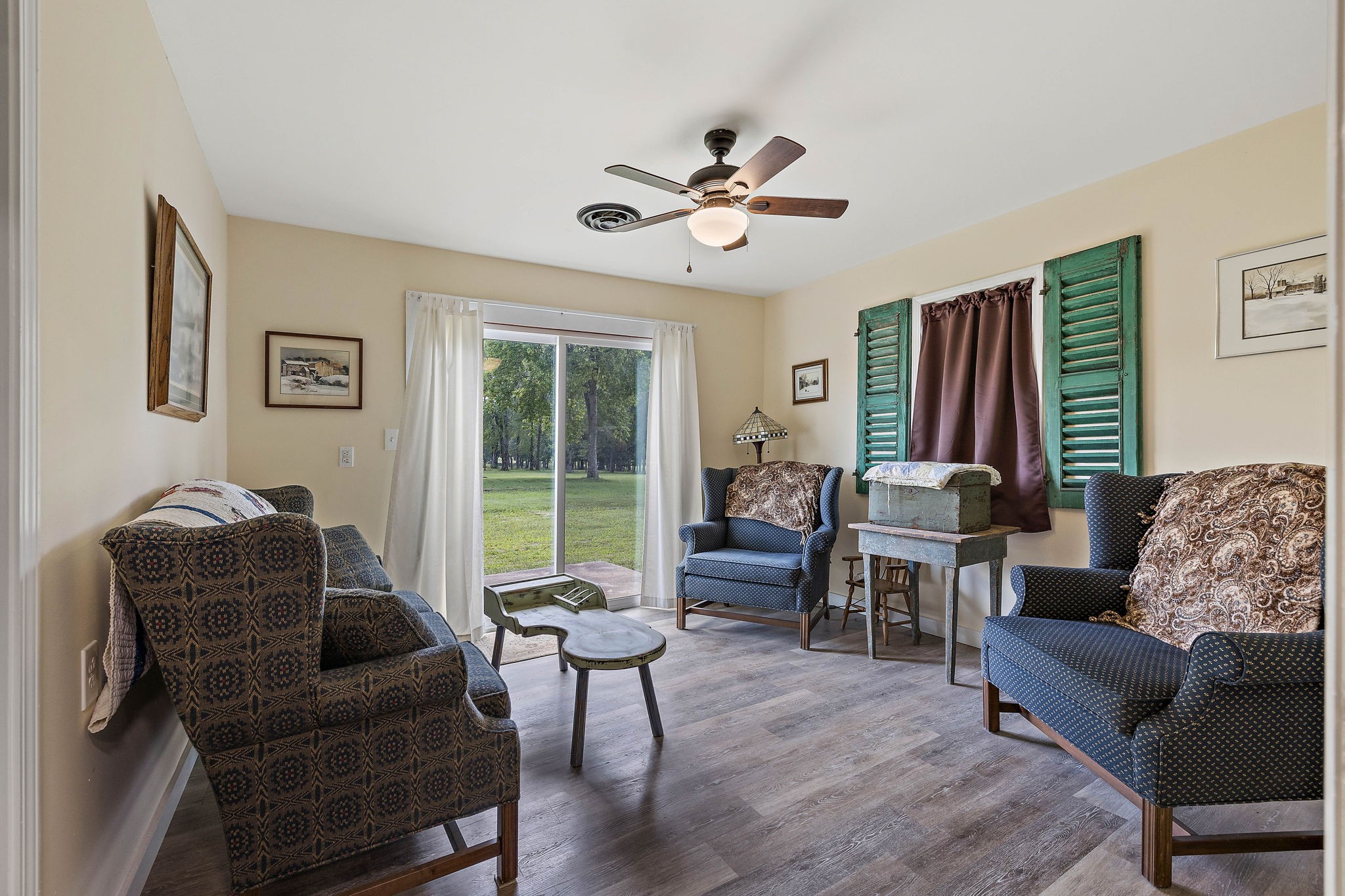 1484 Finley Beech Road Lewisburg, TN 37091 - Photo 46 of 69 Gallery Image 46