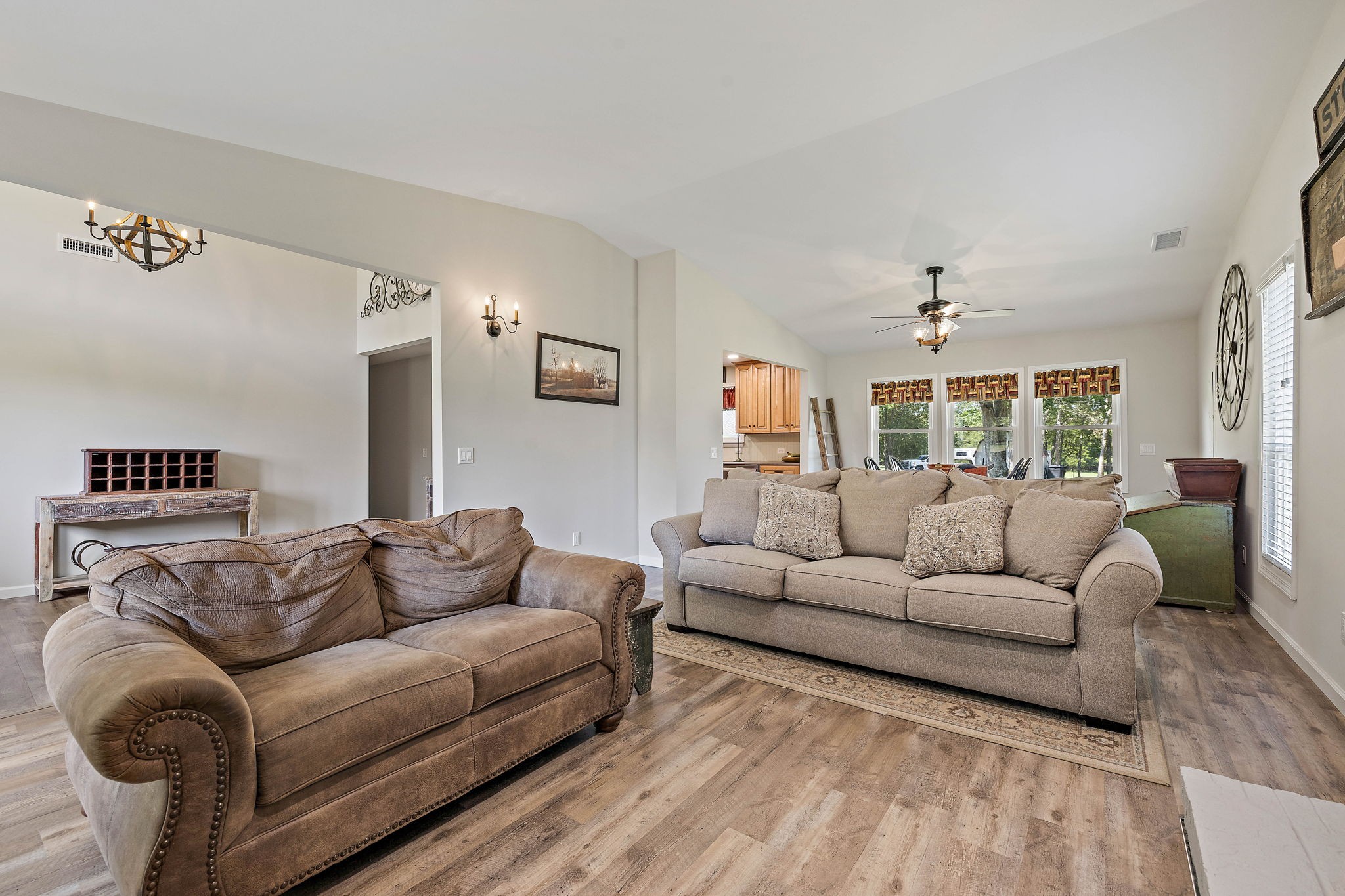 1484 Finley Beech Road Lewisburg, TN 37091 - Photo 10 of 69 Gallery Image 10
