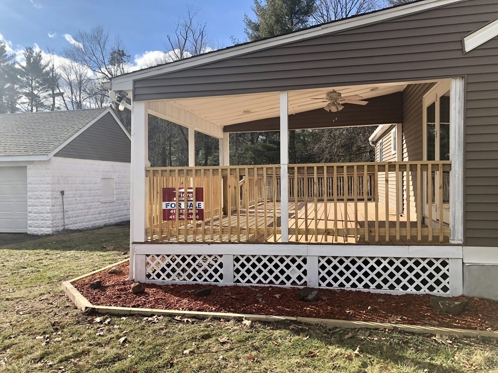 945 Tinkham Road Wilbraham, MA 01095 - Photo 20 of 26