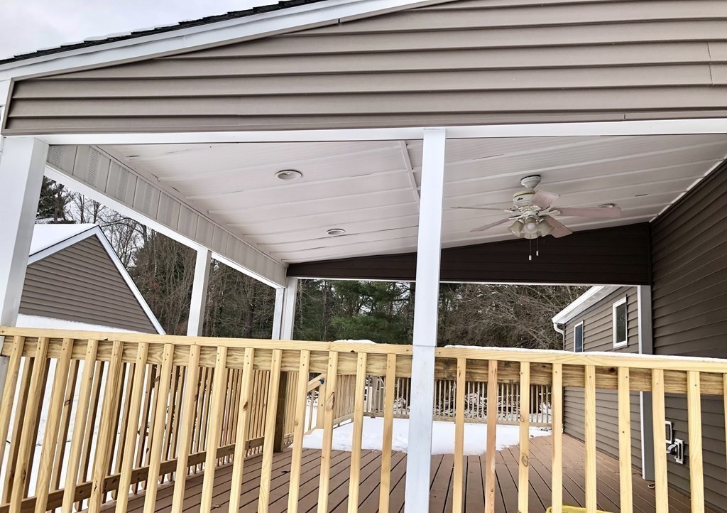 945 Tinkham Road Wilbraham, MA 01095 - Photo 21 of 26