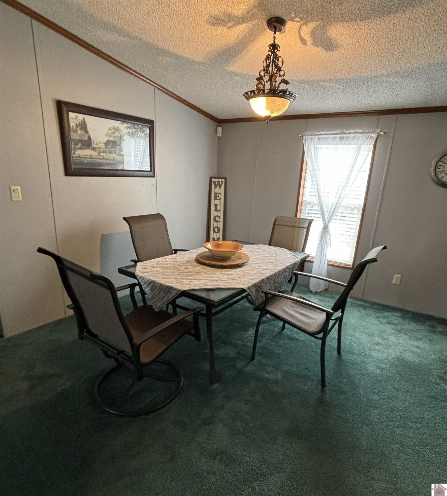 254 A H Clements Road Marion, KY 42064 - Photo 6 of 31 Dining